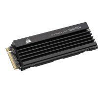 Corsair MP600 PRO LPX 2TB, SSD | 1814802  | 0840006657798 | CSSD-F2000GBMP600PLP