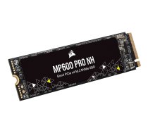 Corsair MP600 PRO NH 4TB, SSD | 1874222  | 0840006697237 | CSSD-F4000GBMP600PNH