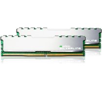 Mushkin DIMM 32 GB DDR4-2666 (2 x 16 GB) dubultais komplekts, RAM | 1463380  | 0846651027849 | MSL4U266KF16GX2