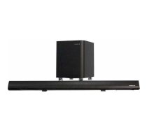 Nanoxia Soundbar + zemfrekvences skaļrunis (NXSB21CWW) | NXSB21CWW  | 4260285296598