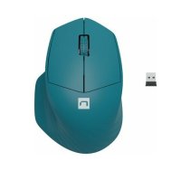 Natec Siskin 2 Mouse Blue (NMY-1971) | NMY-1971  | 5901969436648