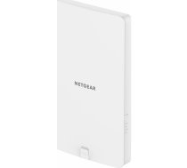 NETGEAR Insight Cloud Managed WiFi 6 AX1800 Dual Band Outdoor Access Point (WAX610Y) 1800 Mbit/s White Power over Ethernet (PoE) | WAX610Y-100EUS  | 0606449152579
