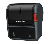 Niimbot uzlīmju printeris Mobilais termoprinteris B3S uzlīmēm | PPNIIEMNIIB3SBK  | 6975746631754 | Label Printer Niimbot B3S BLACK