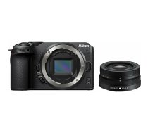 Nikon kamera Nikon Z30 + digitālā kamera 16-50 mm f/3.5-6.3 | VOA110K001  | 4960759910783