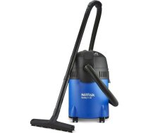 Nilfisk Buddy II 18 Premium Car Cleaner Vacuum Cleaner 18 l Vacuum Cylinder Dry 250 W Dust Bag | 128390151  | 5715492217571 | AGDNFLODK0035