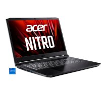 Acer Nitro 5 (AN515-57-78DW), spēļu piezīmjdators | 1808424  | 4710886831303 | NH.QFGEV.002