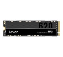 Lexar NM620 2TB, SSD | 1865574  | 0843367123179 | LNM620X002T-RNNNG