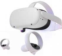 Oculus Quest 2 256 GB VR brilles (301-00355-01) | 301-00351-02  | 815820022466 | WIROCUGOG0001