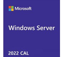 Microsoft OEM Win CAL 2022 Device ENG 1Clt R18-0641 | OOMICRW22CLEND1  | 889842771374 | R18-06412