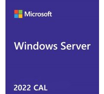 Microsoft OEM Win CAL 2022 User PL 1Clt R18-0645 | OOMICRW22CLPLU1  | 889842771800 | R18-06455