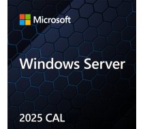 Microsoft OEM Win CAL 2025 Device ENG 1Clt EP2-25225 | OOMICRW25CLEND1  | 196388487486 | EP2-25225