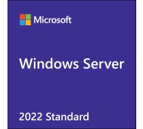 Microsoft OEM Win Svr Std 2022 PL 4Cr POSonly P73-0844 | OOMICRW22STPLPB  | 889842771084 | P73-08448