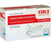 OKI Drum C5800/5900 (43381723) | 43381723  | 5031713031727