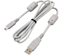 OM SYSTEM USB cable CB-USB6 (W) | V3354200W000  | 4545350054311