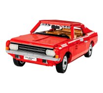 COBI Opel Rekord C Coupe, celtniecības rotaļlieta | 100032919  | 5902251243456 | COBI-24345