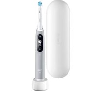 Oral-B IO Series 6 Grey Opal magnētiskā birste | 377269  | 4210201381686 | AGDBRASDZ0289