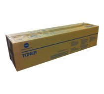 Oriģinālais Konica Minolta TNP-80 ciānais toneris (AAJW452) | AAJW452  | 0392810673896