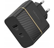 OtterBox Otterbox EU sienas lādētājs 30W - USB-C 18W + USB-A 1 | 78-52723  | 840104219249