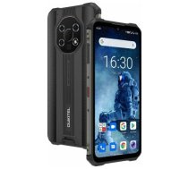 Oukitel WP13 8/128 GB 5280 mAh Smartphone Black | WP13-BK/OL  | 6931940702393