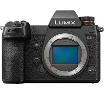 Panasonic Lumix DC-S1R korpuss | DC-S1RE-K  | 5025232891450 | 120115