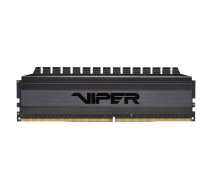 Patriot  Memory Viper Elite 8GB (2x4GB) DDR4 memory module 2400 MHz | PVB48G320C6K  | 814914026441 | PAMPATDR40089