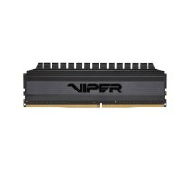 Patriot  Memory Viper 4 PVB416G360C8K memory module 16 GB 2 x 8 GB DDR4 3600 MHz | SAPAT4G16VIPBL4  | 814914027509 | PVB416G360C8K