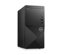 PC|DELL|Vostro|3020|Business|Tower|CPU Core i7|i7-13700F|2100 MHz|RAM 16GB|DDR4|3200 MHz|SSD 512GB|Graphics card NVIDIA GeForce GTX 1660 SUPER|6GB|ENG|Windows 11 Pro|Included Accessories Dell Optical Mouse-MS116 - Black,Dell Multimedia Wired Keyboard | QL