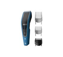 Philips 5000 series HC5612/15 hair trimmers/clipper Black, Blue | HC5612/15  | 8710103897835 | AGDPHISTR0159