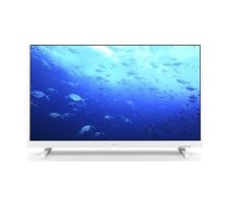 Philips 5500 series 24PHS5537/12 TV 61 cm (24") HD White | 24PHS5537  | 8718863033807