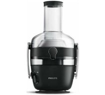 Philips Avance Collection HR1919/70 juice maker Juice extractor 1000 W Black | HR1919/70  | 8710103777342