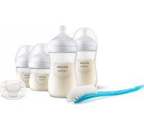 Philips Avent Natural Response sākuma komplekts | SCD838/11  | 8710103990710