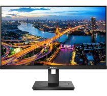 Philips B-line 243B1/00 monitors | 1824423  | 8712581763275 | 243B1/00