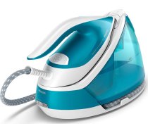 Philips GC7920/20 steam ironing station 1.5 L SteamGlide soleplate Aqua colour | 8710103892984  | 8710103892977