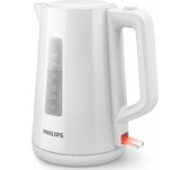 Philips HD9318/00 tējkanna Balta | HD9318/00  | 8710103940999