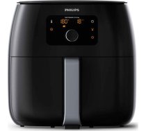 Philips HD9650/90 beztauku cepeškrāsns | HD9650/90  | 8710103845751