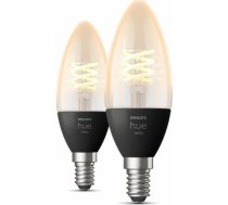 Philips Hue Balta E14, LED spuldze | 1791998  | 8719514302211 | 929002479502