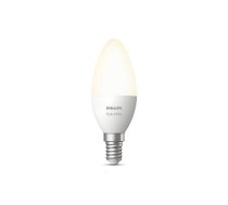 Philips Hue spuldze E14 B39 5,5 W (929003021101) | 929003021101  | 8719514320666