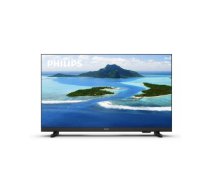 Philips LED TV 32" 32PHS5507/12 1366 x768p Pixel Plus HD 2xHDMI 1xUSB AVI/MKV DVB-T/T2/T2-HD/C/S/S2, 10W/Damaged package | 32PHS5507?/PACKAGE  | 8718863033814package