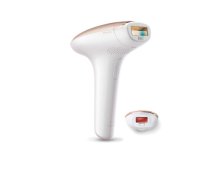 Philips Lumea Advanced IPL - Hair removal device SC1997/00, For body and facial procedures, 15 min. procedure for shins, 250,000 light pulses, Extra long cord | SC1997/00  | 8710103747024