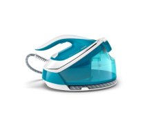 Philips PerfectCare Compact Plus Steam generator iron GC7920/20 Max 6.5 bar pump pressure Up to 430g steam boost 1.5L, damaged packaging | GC7920/20?/PACKAGE