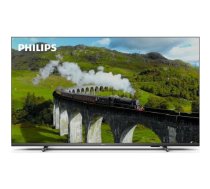 Philips televizors 43PUS7608/12 LED 43 collu 4K Ultra HD | 43PUS7608/12  | 8718863036860 | TVAPHILCD0257