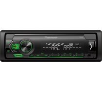 Pioneer Automašīnas radio MVH-S120UBG | DSPIORMVHS12004  | 4988028434280 | Pioneer MVH-S120UBG