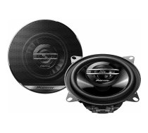 Pioneer TS-G1020F divvirzienu 10 cm automašīnas skaļrunis | LXTSG1020  | 884938373807