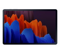 Planšetinis kompiuteris SAMSUNG Galaxy Tab S7+ 12,4" 128GB LTE Mystic Black | SM-T976BZKAEUD  | 8806090613333