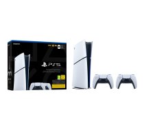Sony PlayStation 5 Slim Digital Edition, spēļu konsole | 100043933  | 0711719581574 | 9581574