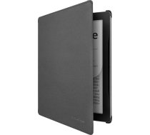 PocketBook InkPad Lite korpuss, melns (HN-SL-PU-970-BK-WW) | 7640152096532  | 7640152096532