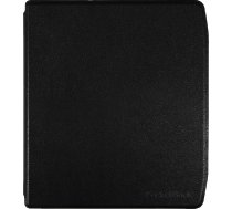 PocketBook vāciņš Shell korpuss Era melns | HN-SL-PU-700-BK-WW  | 7640152096822