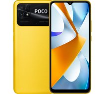 Xiaomi Poco C40 32GB, mobilais telefons | MZB0B4JEU  | 6934177774782