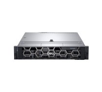 PowerEdge R7515/Chassis 8 x 3.5 HotPlug/AMD EPYC 7313P 3.0Ghz 16C/16GB/1x480GB SATA SSD 2.5"/Rails/Bezel/PERC H740P mini/iDRAC9 Enterprise 15G/Dual 1100W | PER751509B  | 3707812641915