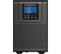 BlueWalker Powerwalker ONLINE UPS 1000VA TG 4x IEC OUT, USB/RS232, LCD, TOWER, EPO | 1298378  | 4260074978308 | 10122041